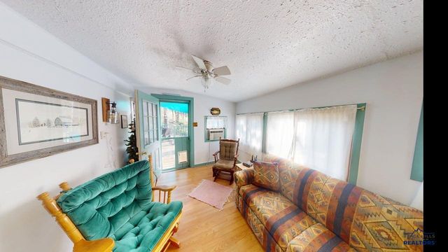 23747 ORE CAR TRAIL, Hill City, SD 57745