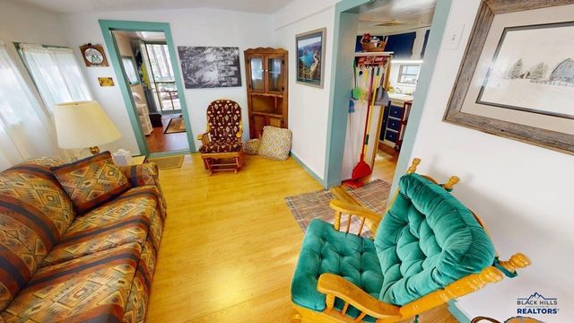 23747 ORE CAR TRAIL, Hill City, SD 57745