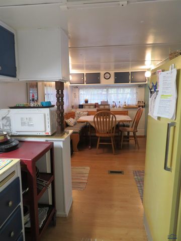 23747 ORE CAR TRAIL, Hill City, SD 57745
