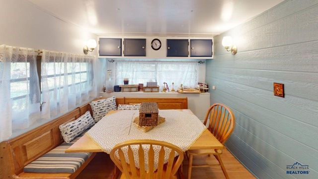 23747 ORE CAR TRAIL, Hill City, SD 57745