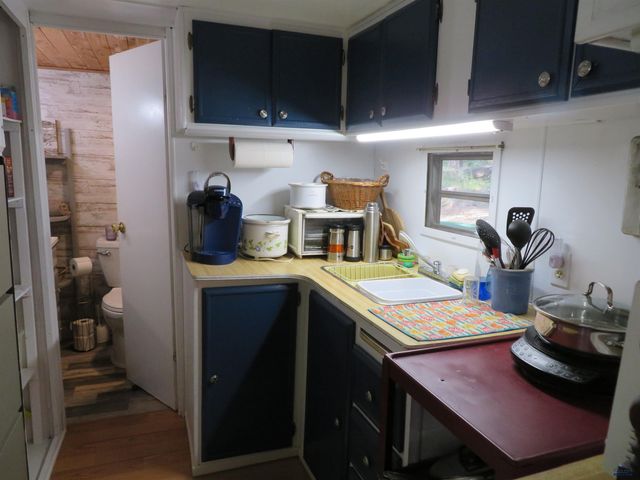 23747 ORE CAR TRAIL, Hill City, SD 57745