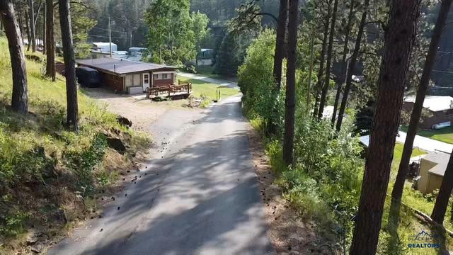23747 ORE CAR TRAIL, Hill City, SD 57745