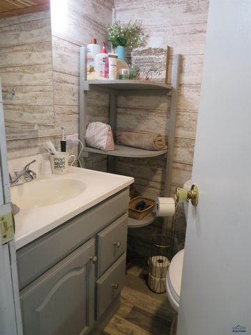 23747 ORE CAR TRAIL, Hill City, SD 57745