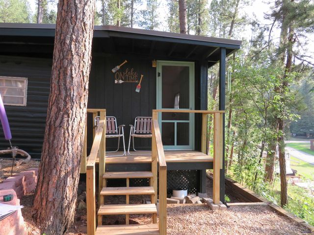 23747 ORE CAR TRAIL, Hill City, SD 57745