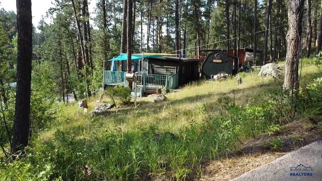23747 ORE CAR TRAIL, Hill City, SD 57745