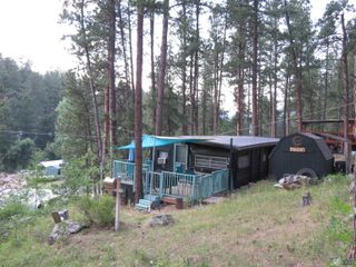 23747 ORE CAR TRAIL, Hill City, SD 57745