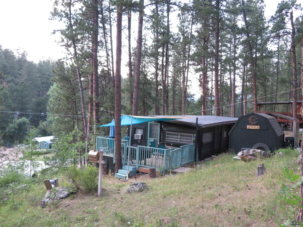 23747 ORE CAR TRAIL, Hill City, SD 57745