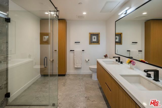 1123 S Shenandoah Street 301, Los Angeles, CA 90035