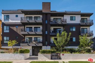 1123 S Shenandoah Street 301, Los Angeles, CA 90035