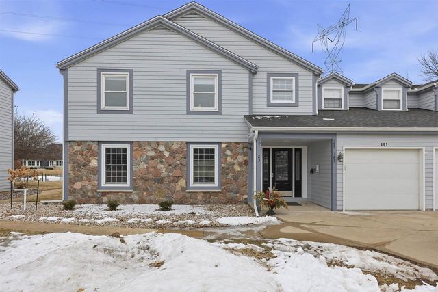 195 CAPTAINS COURT, Winneconne, WI 54986