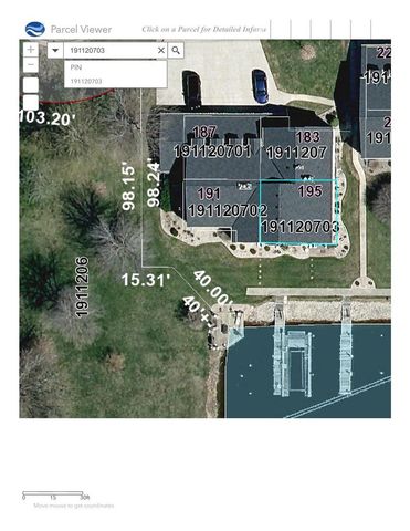 195 CAPTAINS COURT, Winneconne, WI 54986