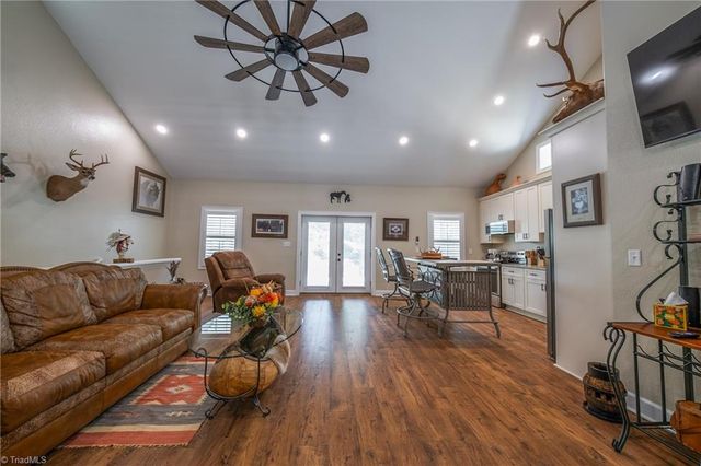 1325 Doyle Cromer Road, King, NC 27021