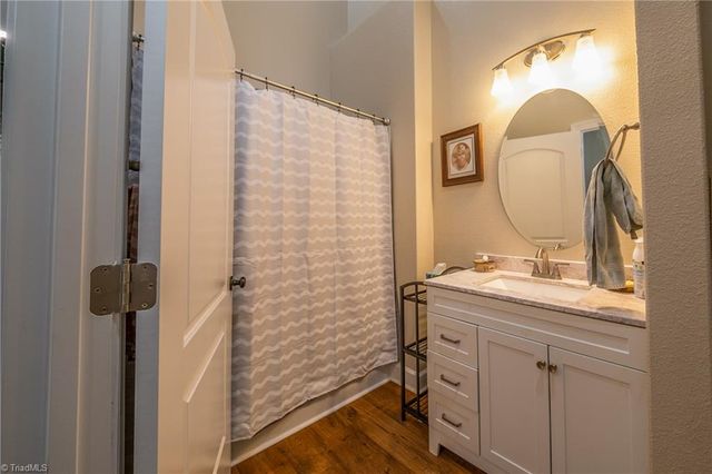 1325 Doyle Cromer Road, King, NC 27021
