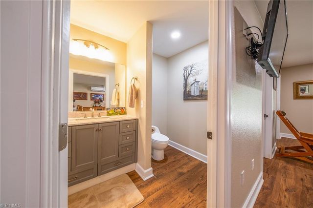 1325 Doyle Cromer Road, King, NC 27021