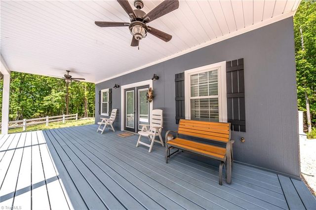 1325 Doyle Cromer Road, King, NC 27021