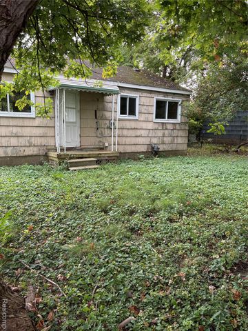 2719 Branch Road, Flint, MI 48506