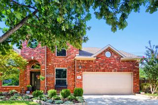 9603 Honeysuckle Drive, Frisco, TX 75035