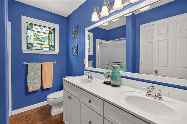 3508 Trillium Court, Tallahassee, FL 32312