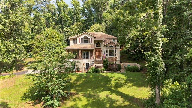 3508 Trillium Court, Tallahassee, FL 32312