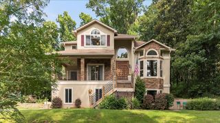 3508 Trillium Court, Tallahassee, FL 32312