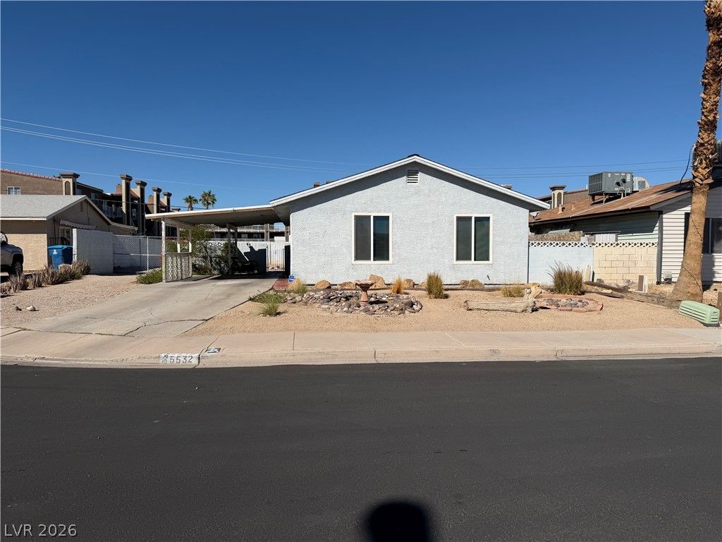 5532 Azuza Avenue, Las Vegas, NV 89122 — photo 2