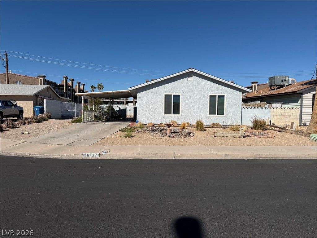5532 Azuza Avenue, Las Vegas, NV 89122 — photo 3