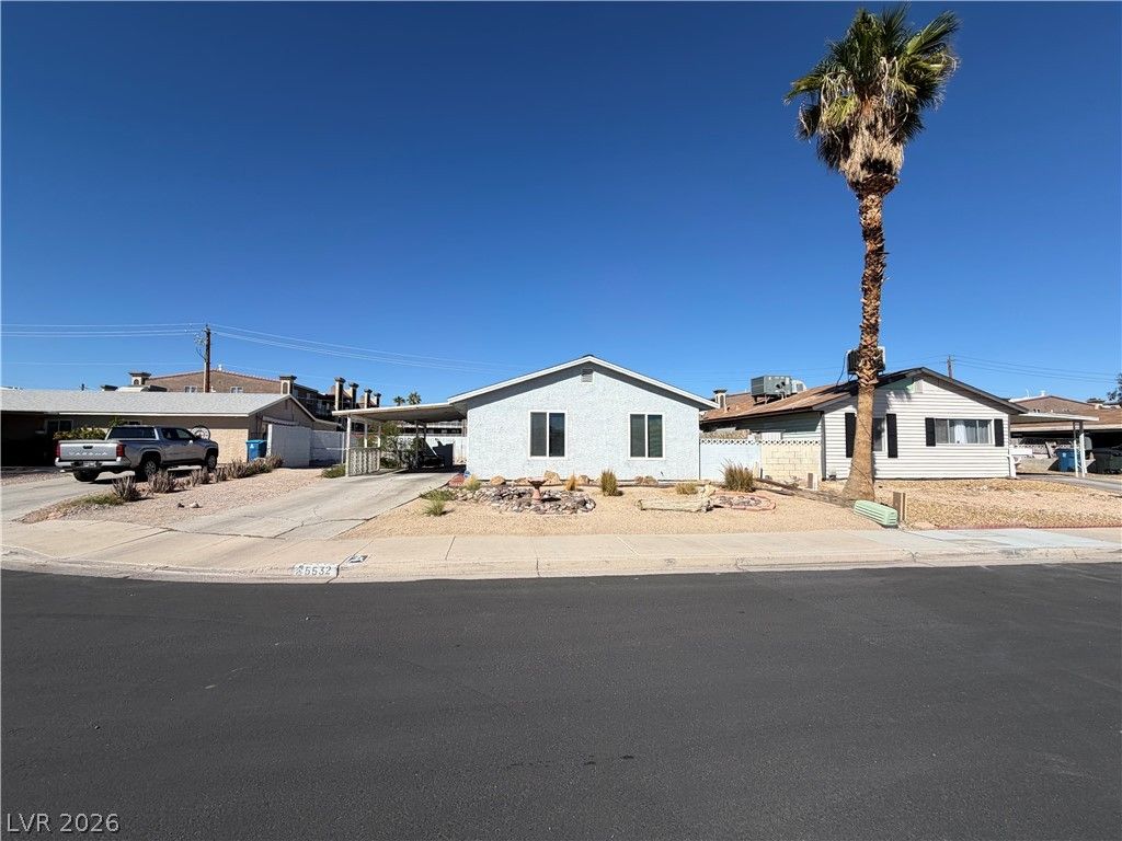 5532 Azuza Avenue, Las Vegas, NV 89122 — photo 4