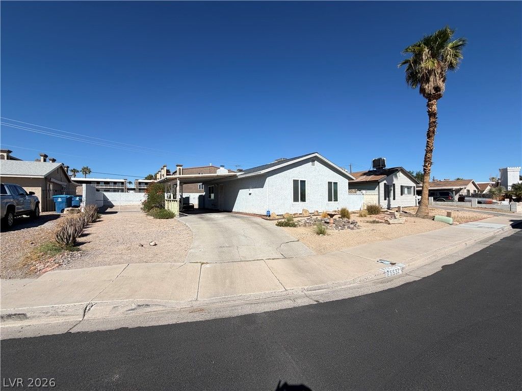 5532 Azuza Avenue, Las Vegas, NV 89122 — photo 5
