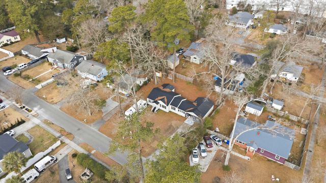 708 15th Ave., Conway, SC 29526