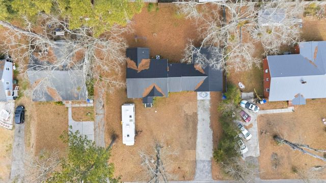 708 15th Ave., Conway, SC 29526