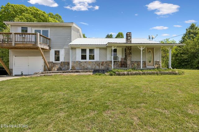259 Appalachia Dam Rd, Farner, TN 37333