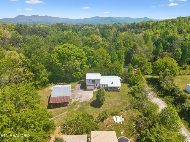 259 Appalachia Dam Rd, Farner, TN 37333