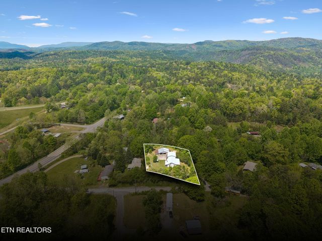 259 Appalachia Dam Rd, Farner, TN 37333