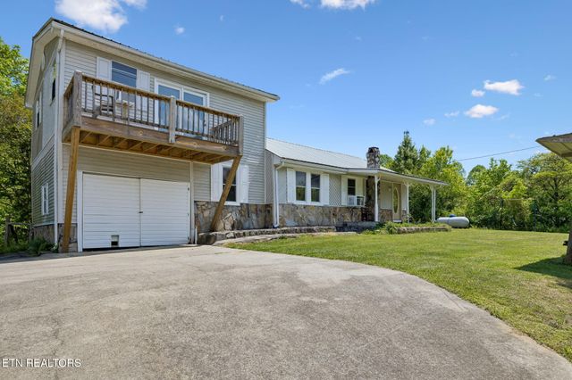 259 Appalachia Dam Rd, Farner, TN 37333