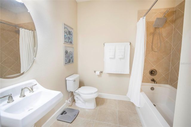 6036 ANCHORAGE WAY S, St Petersburg, FL 33712