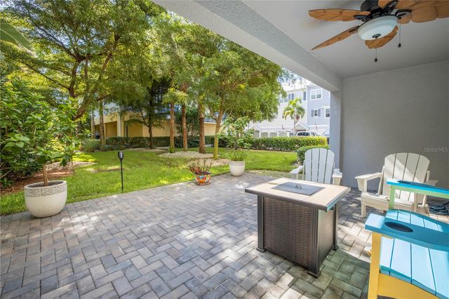 6036 ANCHORAGE WAY S, St Petersburg, FL 33712