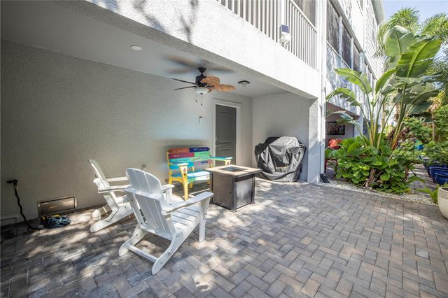 6036 ANCHORAGE WAY S, St Petersburg, FL 33712