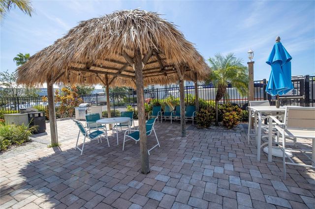 6036 ANCHORAGE WAY S, St Petersburg, FL 33712