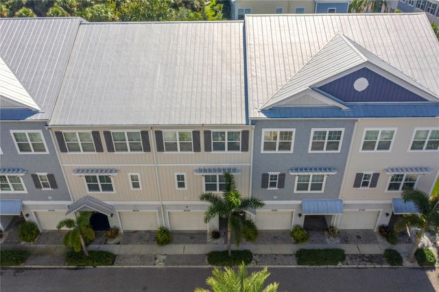 6036 ANCHORAGE WAY S, St Petersburg, FL 33712