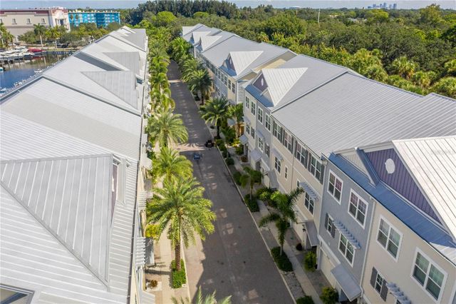 6036 ANCHORAGE WAY S, St Petersburg, FL 33712