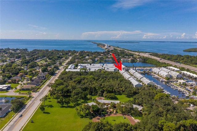 6036 ANCHORAGE WAY S, St Petersburg, FL 33712