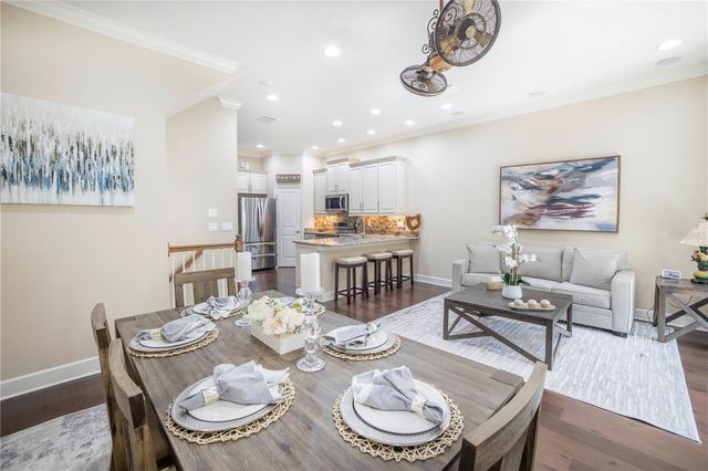 6036 ANCHORAGE WAY S, St Petersburg, FL 33712