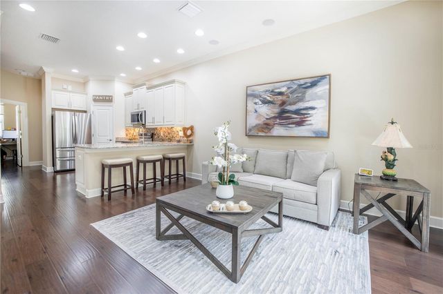 6036 ANCHORAGE WAY S, St Petersburg, FL 33712