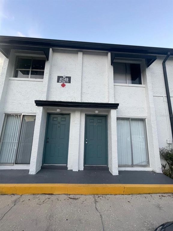 4149 S SEMORAN BOULEVARD 15, Orlando, FL 32822