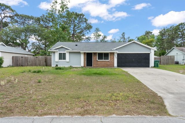 2479 FOUNDER STREET, Deltona, FL 32738