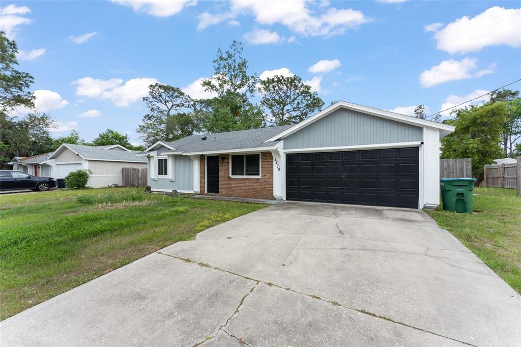 2479 FOUNDER STREET, Deltona, FL 32738