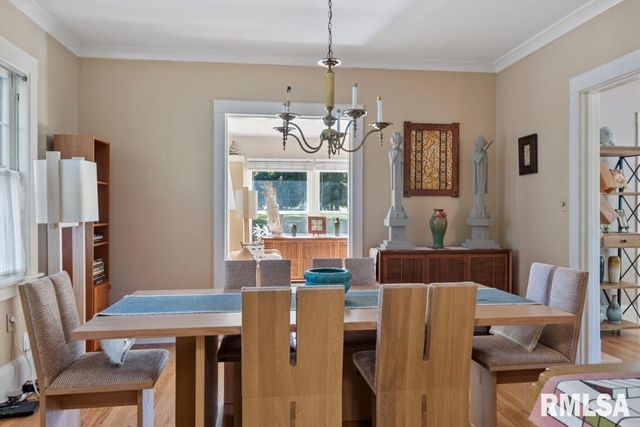 8 DUNCAN Place, Jacksonville, IL 62650