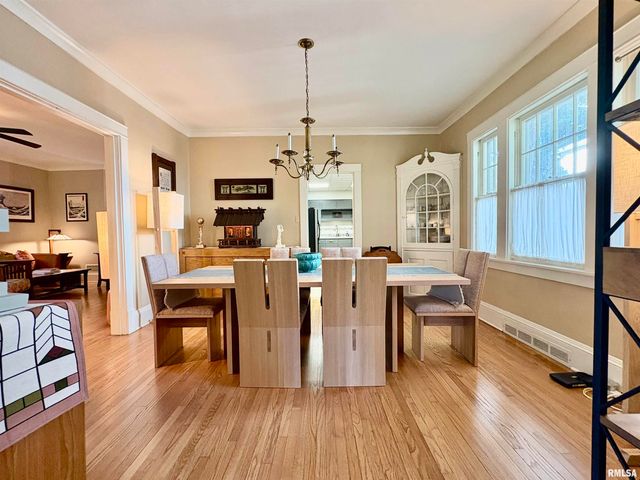 8 DUNCAN Place, Jacksonville, IL 62650