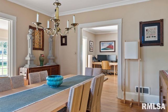 8 DUNCAN Place, Jacksonville, IL 62650