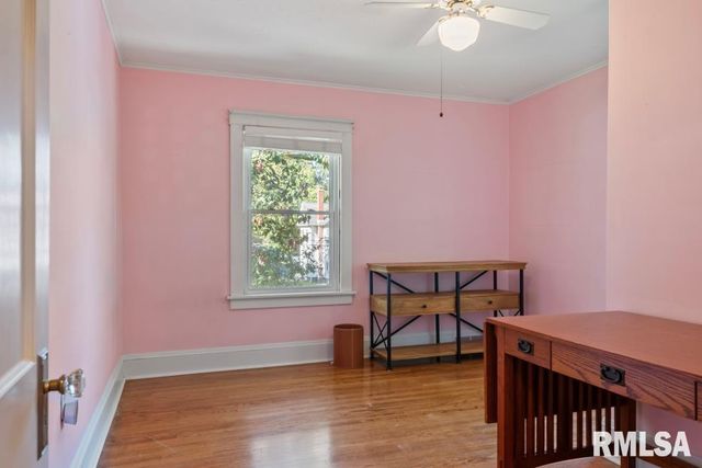 8 DUNCAN Place, Jacksonville, IL 62650